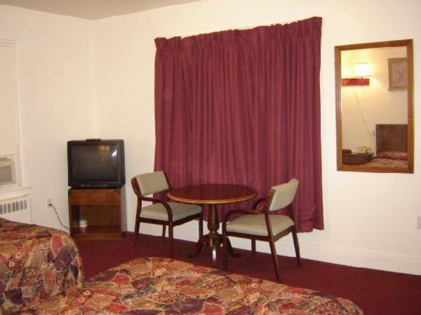 Hershey Travel Inn Phòng bức ảnh