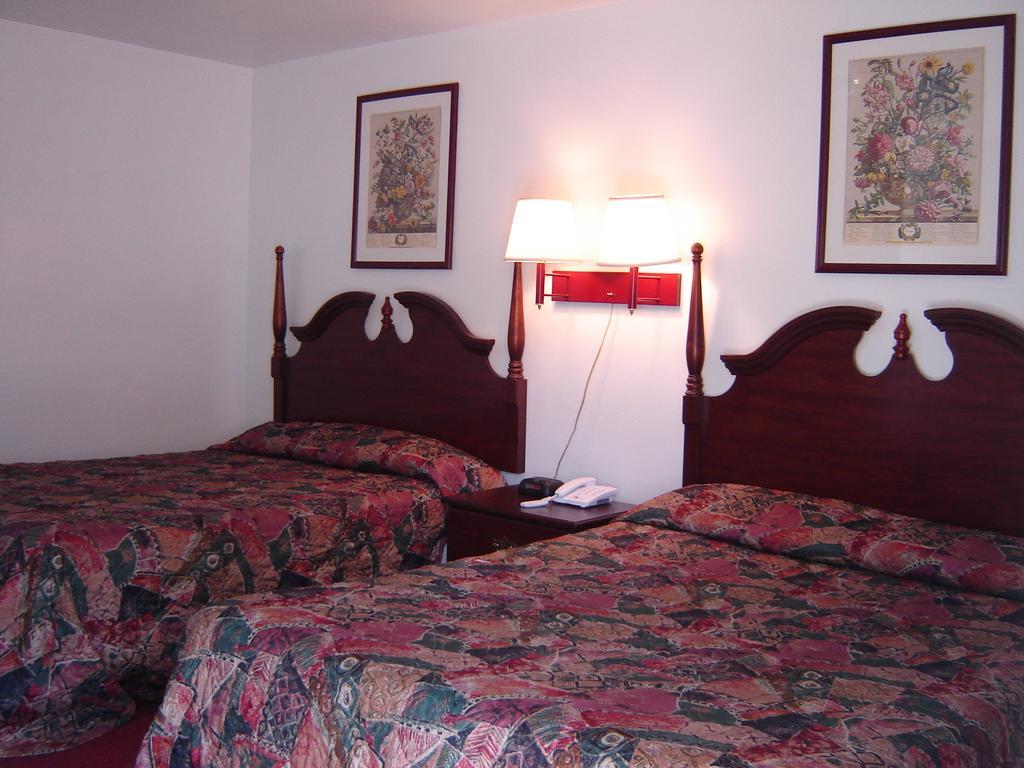 Hershey Travel Inn Ngoại thất bức ảnh