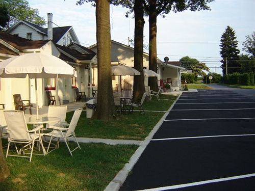 Hershey Travel Inn Ngoại thất bức ảnh